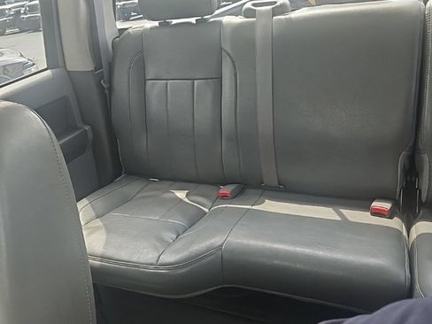 Used 2008 Dodge Ram 1500 Truck Laramie w/ Mopar Chrome Edition Group AWD/4WD image 15