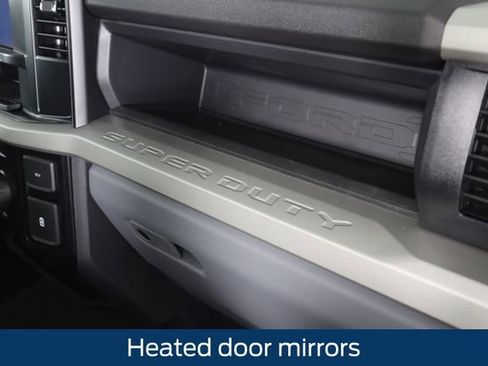 New 2026 Ford F350 XL w/ STX Appearance Package image 55
