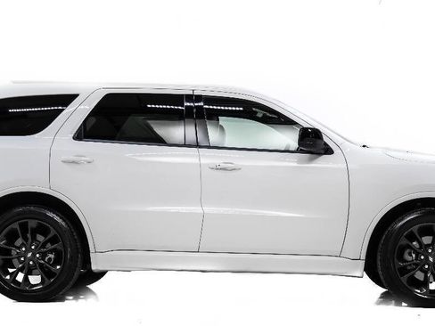 Used 2021 Dodge Durango GT w/ Blacktop Package image 5