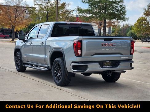 New 2026 GMC Sierra 1500 Elevation w/ Elevation Premium Package image 4