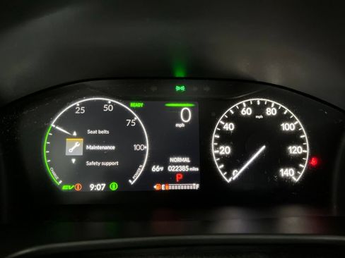 Used 2024 Honda CR-V Sport-L image 9