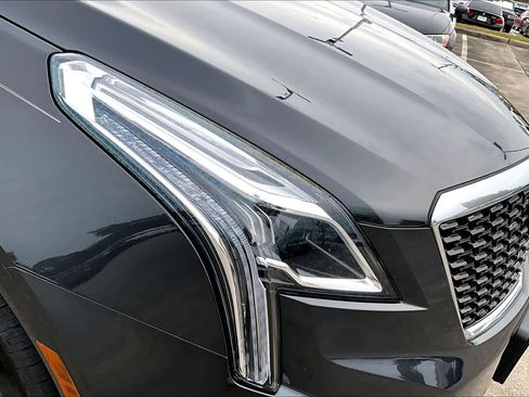 Used 2021 Cadillac XT5 Premium Luxury image 55