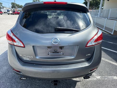 Used 2013 Nissan Murano S AWD/4WD image 4