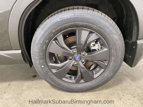 New 2026 Subaru Ascent Premium image 7