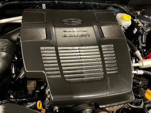 Used 2022 Subaru Forester Sport image 31