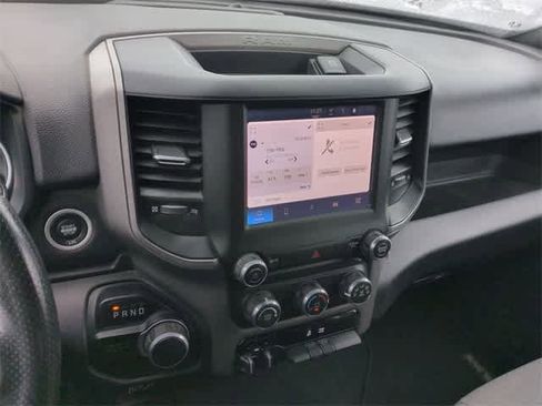 Used 2022 RAM 2500 Tradesman image 27
