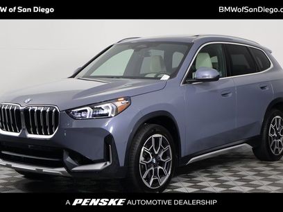 Used 2025 BMW X1 xDrive28i w/ Convenience Package