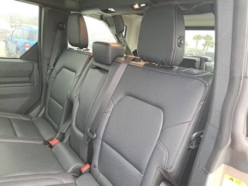 New 2026 Ford Bronco Big Bend image 14