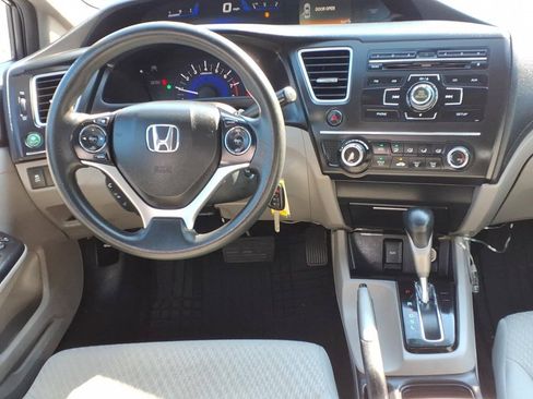 Used 2014 Honda Civic LX image 11