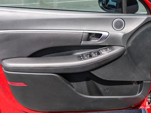 Used 2023 Hyundai Sonata SEL FWD image 24