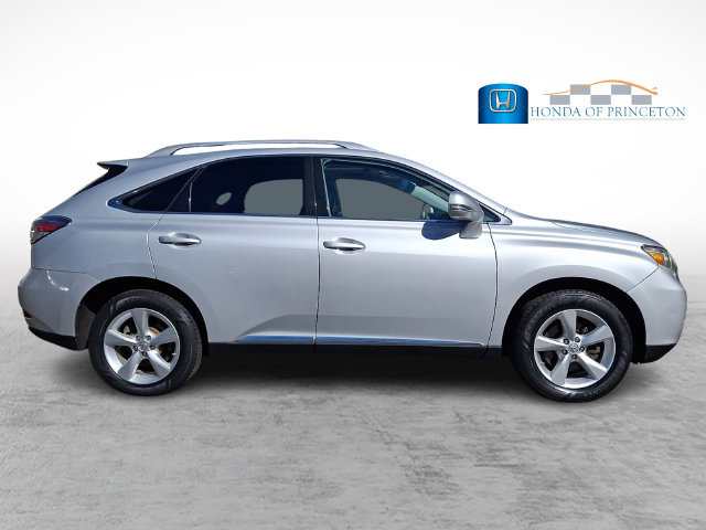Used 2011 Lexus RX 350 AWD w/ Premium Pkg image 7