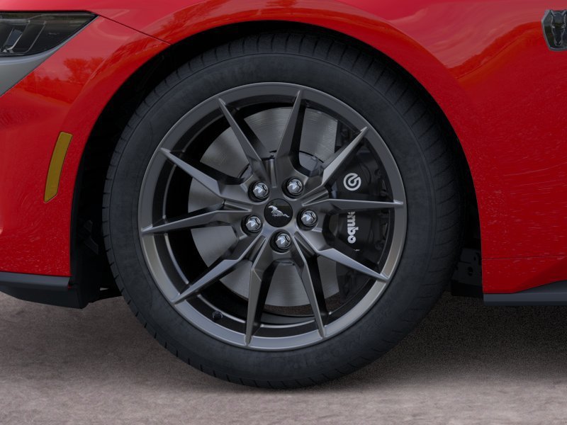 New 2026 Ford Mustang Dark Horse RWD image 19