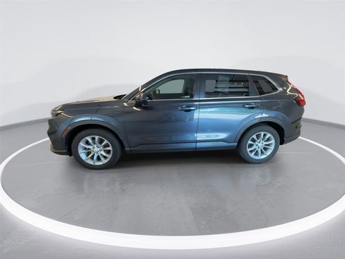 Certified 2023 Honda CR-V EX-L image 4