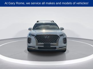 Used 2022 Hyundai Palisade Calligraphy AWD/4WD video 2
