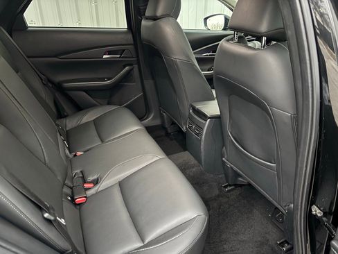 Certified 2025 MAZDA CX-30 AWD 2.5 S w/ Preferred Package image 35