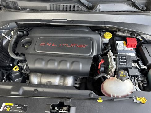 Used 2022 Jeep Compass Latitude image 31