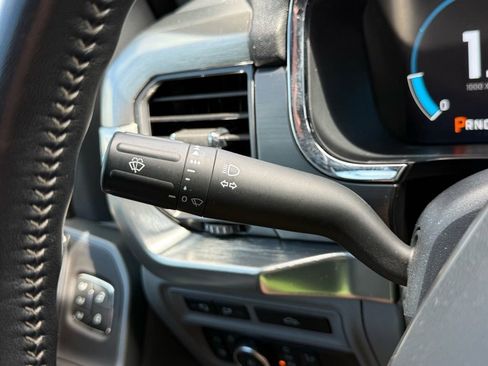 Used 2021 Ford F150 Lariat w/ Equipment Group 501A Mid image 21