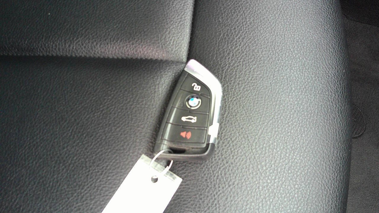 Used 2019 BMW X1 sDrive28i w/ Convenience Package FWD image 22