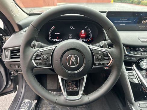 New 2025 Acura TLX w/ Technology Package image 15
