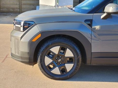 Used 2025 Hyundai Santa Fe SEL image 15