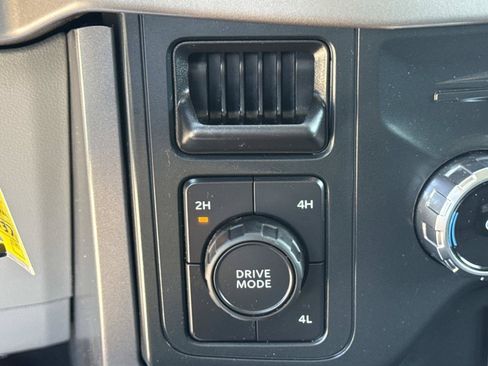 Used 2025 Ford F150 XLT w/ Equipment Group 301A Standard AWD/4WD image 24