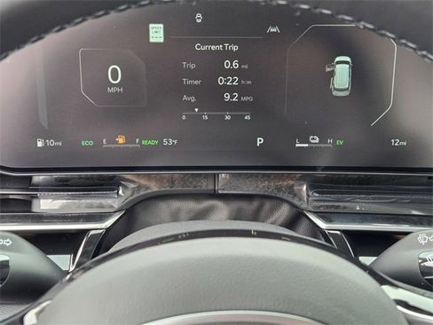 New 2026 Kia Carnival SX Prestige image 13