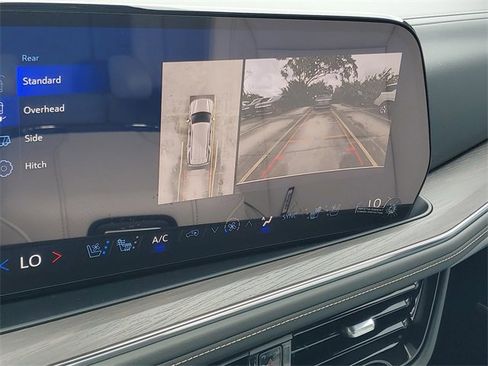 New 2025 Chevrolet Tahoe Premier image 12