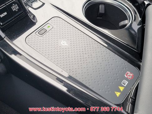 Certified 2023 Toyota Mirai XLE image 24