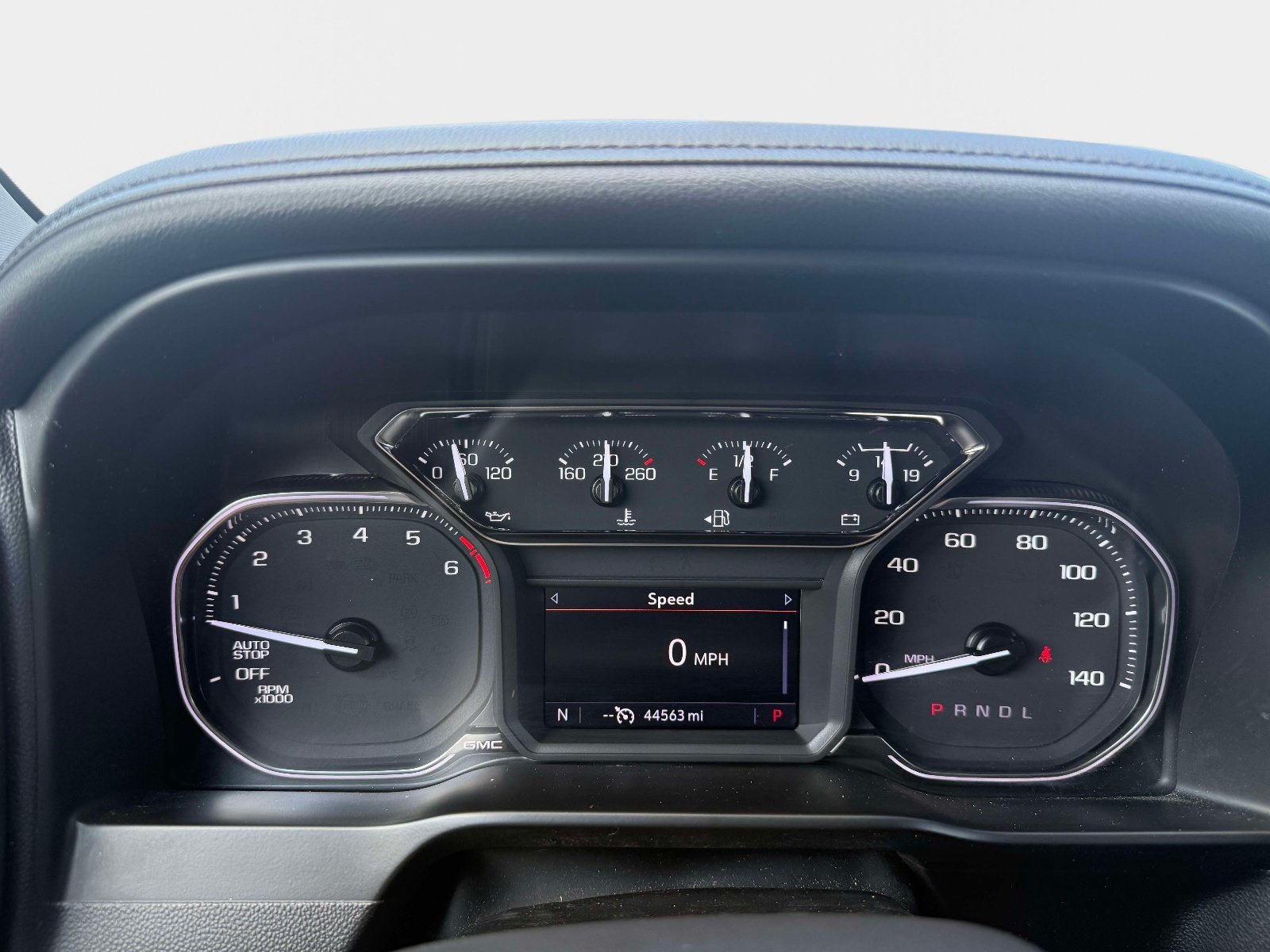 Used 2021 GMC Sierra 1500 Elevation RWD image 17