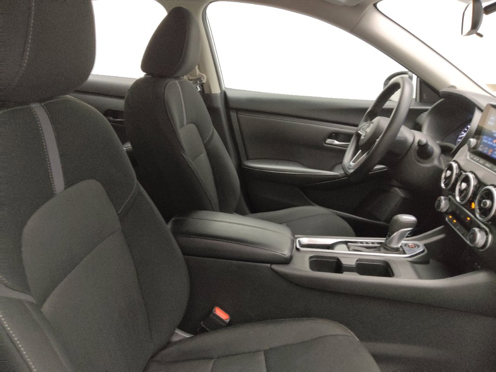 Used 2024 Nissan Sentra SV FWD image 21