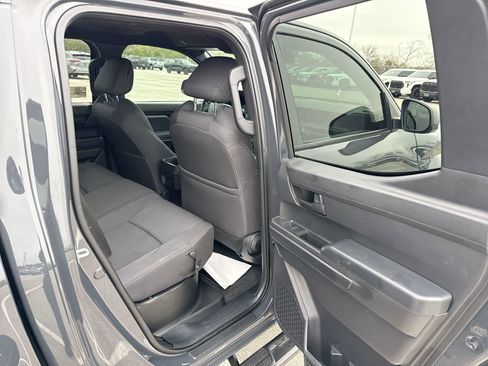 Certified 2025 Toyota Tacoma SR image 19