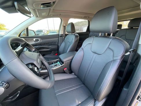 New 2026 Kia Sorento SX image 22