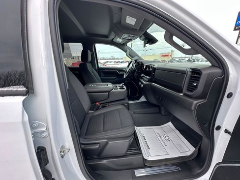 Certified 2023 GMC Sierra 1500 Elevation w/ LPO, Elevation Black Package image 29