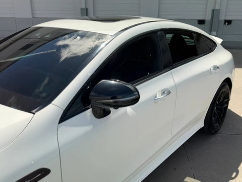 Used 2019 Mercedes-Benz AMG GT 53 image 16