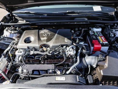 Used 2023 Toyota Camry LE image 15