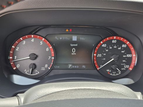 New 2026 Nissan Frontier Pro-X w/ Pro Premium Package RWD image 34