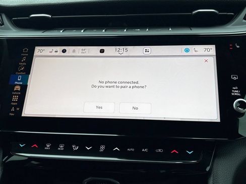 New 2026 Jeep Grand Cherokee Altitude RWD image 18