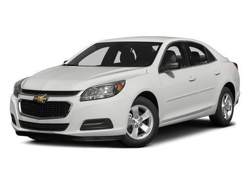 Used 2014 Chevrolet Malibu LT w/ Power Convenience Package FWD image 1