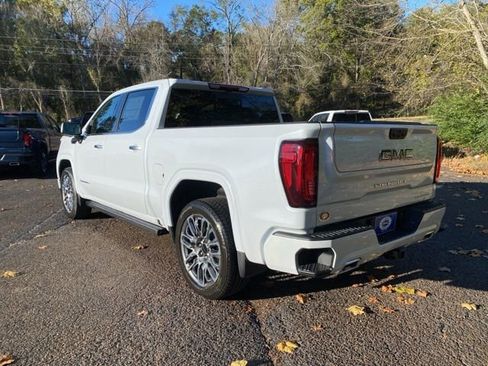 New 2026 GMC Sierra 1500 Denali Ultimate image 2