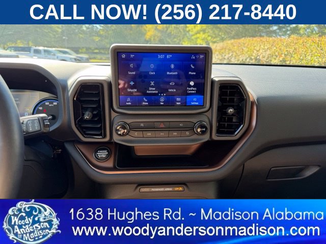 Used 2024 Ford Bronco Sport Badlands w/ Premium Package AWD/4WD image 10