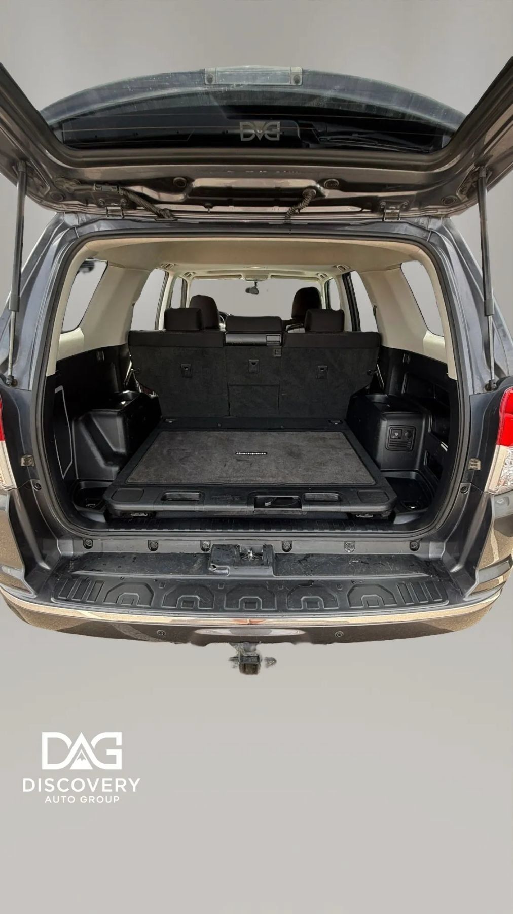 Used 2010 Toyota 4Runner SR5 w/ Convenience Pkg AWD/4WD image 23
