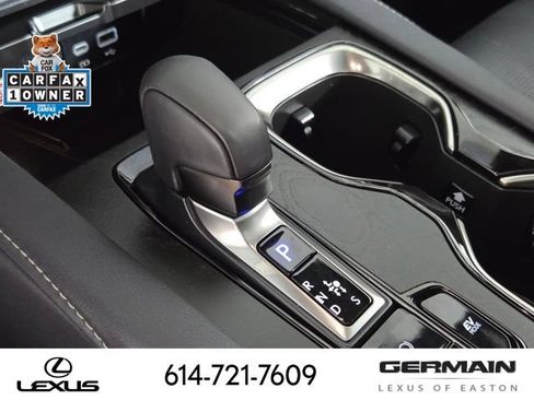 Certified 2023 Lexus RX 350 w/ Cold Area Package AWD/4WD image 26