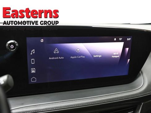 Used 2024 Buick Encore GX Preferred FWD image 18