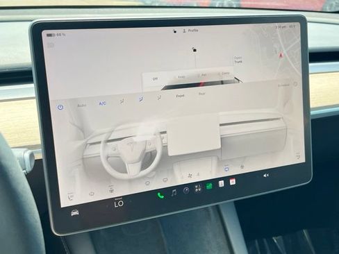 Used 2023 Tesla Model Y Long Range AWD/4WD image 35