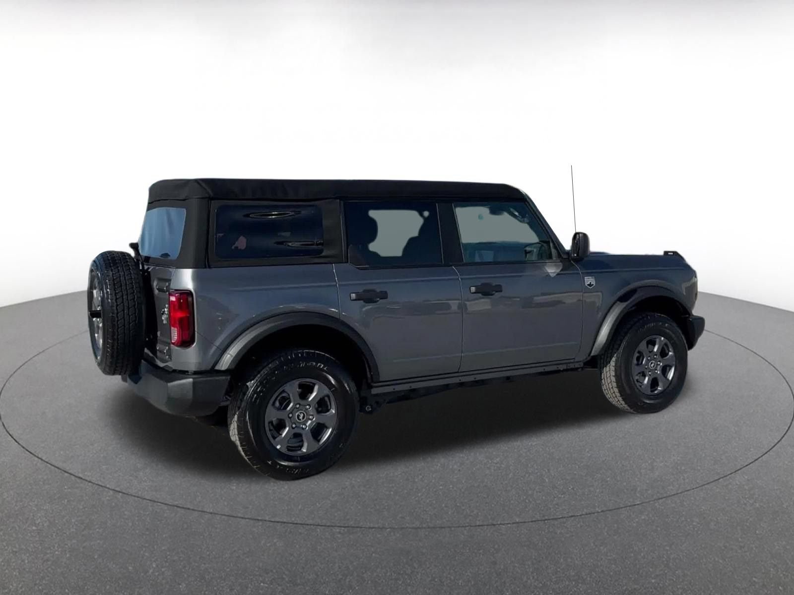 Used 2026 Ford Bronco Big Bend AWD/4WD image 14