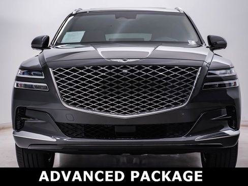 Used 2024 Genesis GV80 3.5T w/ Advanced Package image 6
