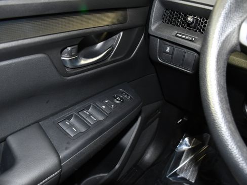 Certified 2024 Honda CR-V EX image 32