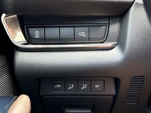 Used 2021 MAZDA CX-30 AWD 2.5 S w/ Premium Package image 20