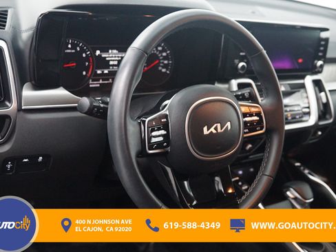 Used 2022 Kia Sorento S FWD image 20
