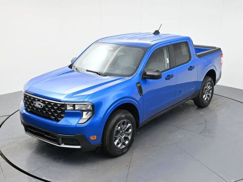New 2026 Ford Maverick XLT w/ 4K Tow Package image 33